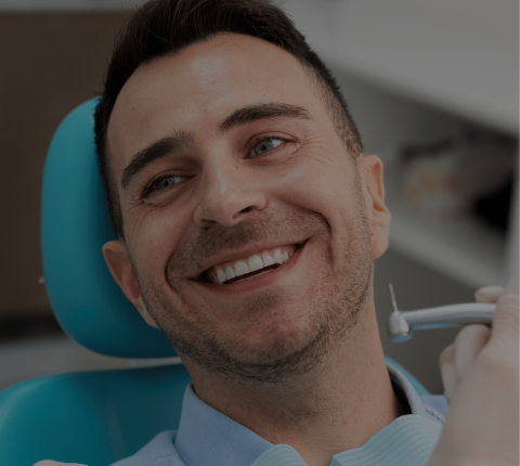 Take Care of Your Teeth and Gums