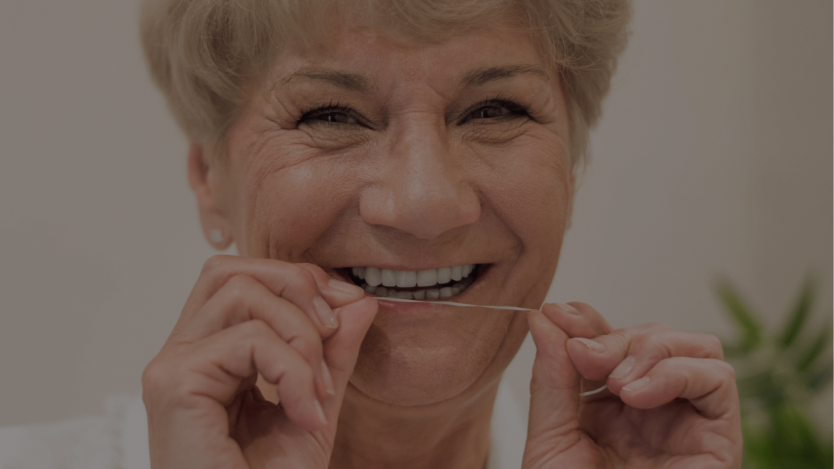 Is Tooth Loss an Inevitable Part of Aging?