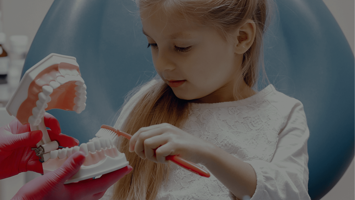 Do Cavities in Baby Teeth Affect Permanent Teeth?