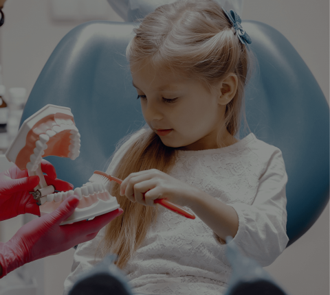 Do Cavities in Baby Teeth Affect Permanent Teeth?